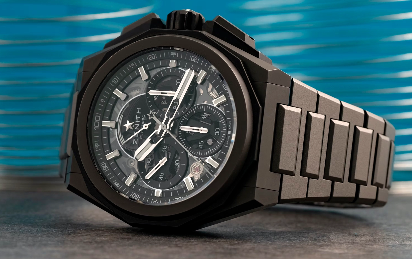 Vender Zenith Salamanca